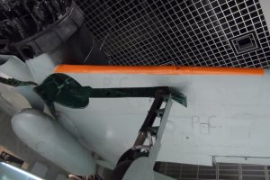 podwozie myśliwiec zero higherthanjumbojets.pl poland japan travel