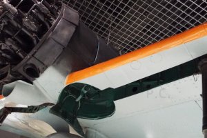 a6m zero w tokio zdjęcia przemysław chorążykiewicz fotografia lotnictwo