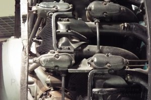 a6m engine fotografia lotnictwo historia przyroda okolic przemysla