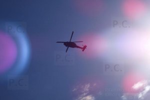 black hawk photo into the sun poland.JPG