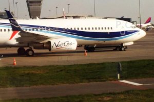 b 737 new gen chopin 24. 04. 2019.JPG