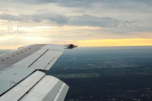 klapa do lądowania boeing b 737 landing flap.JPG