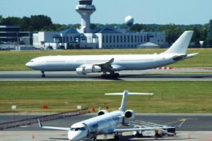 chopin radar air belgium airbus a340.JPG