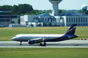 vp-bwf aeroflot chorazykiewicz photo 25. 06. 2019.JPG