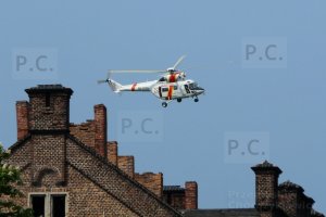 Racibórz W-3 PZL Świdnik Sokół (Nowy Sącz)