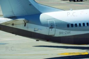 maleth aero 9h-zak b 737 chopin airport chorazykiewicz photo 2019.JPG