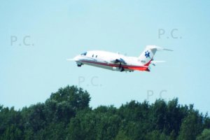 pilots save lives piloci na ratunek avanti chopin.JPG