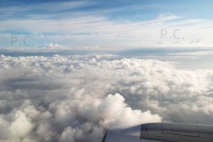 flight from rzeszow jasionka to chopin warszawa okecie embraer sp-lde.JPG