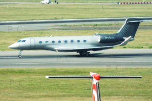 chopin airport lotnisko chopina m-plus.JPG