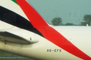 a6-efk chopin airport a6efk lotnisko chopina.JPG