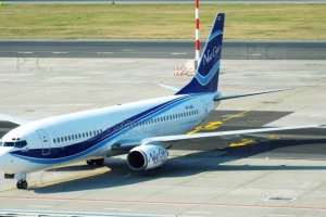 new gen b 737 we sasinee chopin airport warsaw.JPG