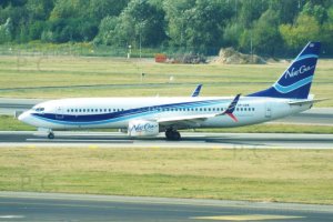 new gen boeing b 737 sp-lwe chopin airport 28. 08. 2019.JPG