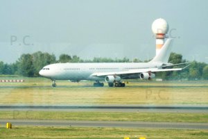 four engine jet airbus belgium poland.JPG