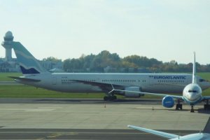 chopin airport flight operations october 2019 przemyslaw chorazykiewicz.JPG