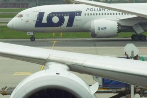 dreamlinery to najwieksze samoloty narodowego przewoznika.JPG