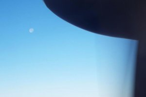 moon against aircraft propeller.JPG