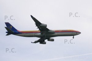 colourful a 340