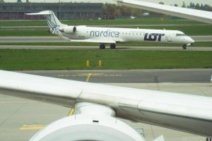 es-ach october 2019 chopin airport warsaw.JPG