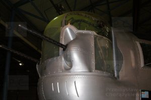 wieżyczka b 24 liberator