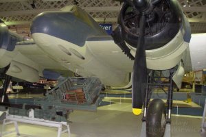 samolot beaufighter