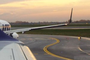 niebo chmura kolor linia sky cloud colour line.JPG