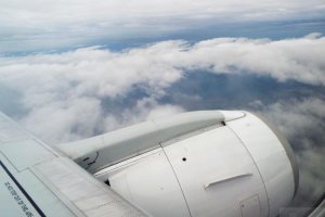 embraer 195 sp-lnm chmury clouds warsaw rzeszow przemysl.JPG