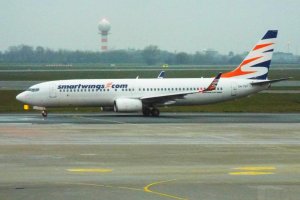 smartwings ok-tvy b 737 jet przemysl industry travel.JPG