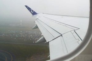 lo3801 warszawa rzeszow travel.JPG