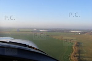 duxford museum pa-28