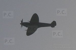 spitfire duxford