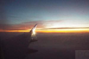 4. 12. 2019 flight l03804 rzeszow jasionka warsaw chopin.JPG