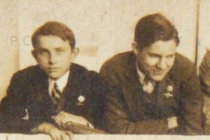 odznaka liga obrony przeciwlotniczej i przeciwgazowej lwow.JPG