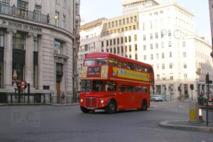 house of fraser london vintage doubledecker.JPG