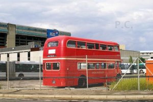 british airways heathrow vintage doubledecker.JPG