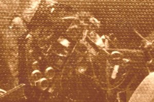 french planes in poland potez 25 accident halicki wczelik.JPG