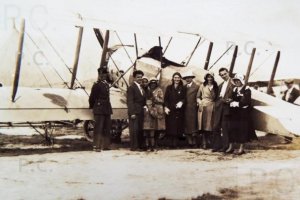 Hanriot HD 14 And Hanriot H 28