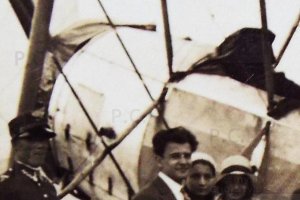 polish hanriot engine cowling hd-14 h-28.JPG