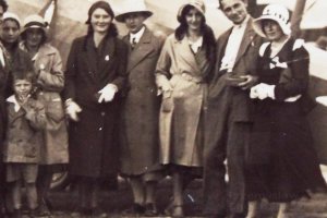 damska moda przedwojenna poland inter war lady fashion.JPG