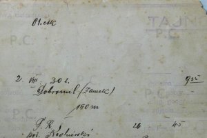 lvov poland 6 aviation regiment secret recce photo 1930.JPG