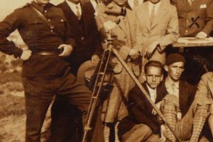 wojsko ii rp stare zdjecie lwow 1931.jpg