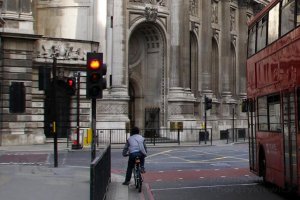 bike travel london red bus.JPG