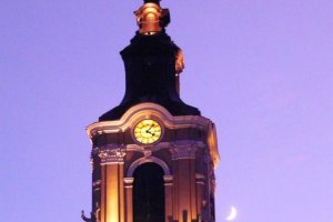 belfry clock fotografia lotnictwo historia przemyslaw chorazykiewicz.JPG
