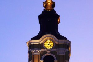 archcathedral belfry przemysl dzwonnica archikatedry.JPG