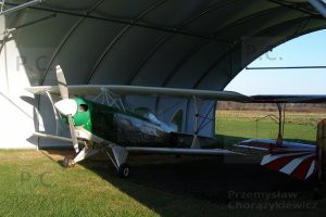 chorążykiewicz historia lotnictwa