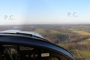 chorążykiewicz fotografia lotnicza