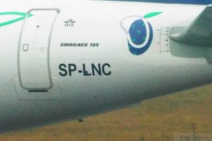 iata embraer 195 sp-lnc lot polish airlines 10. 01. 2020.JPG