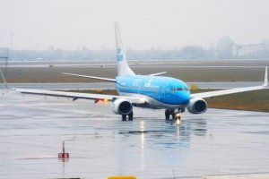 ph-bgg b 737 lotnisko chopina styczen 2020 klm.JPG