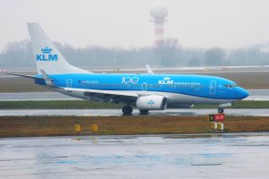 klm fotografia lotnictwo historia ph-bgg b 737 phbgg.JPG