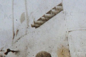 exhaust stubs potez 15 rury wydechowe.JPG