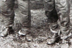 flying trousers pilot shoes poland aviator fashion.JPG